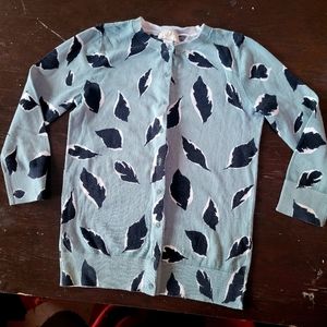 Loft company clothing.